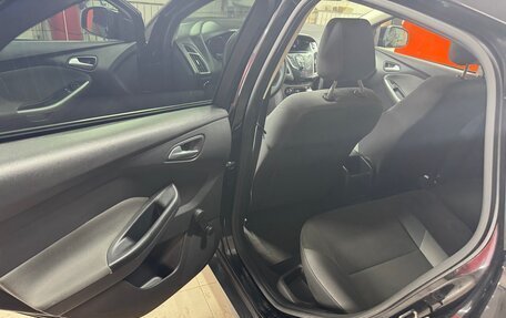 Ford Focus III, 2011 год, 900 000 рублей, 7 фотография