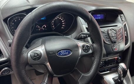 Ford Focus III, 2011 год, 900 000 рублей, 6 фотография