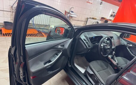 Ford Focus III, 2011 год, 900 000 рублей, 8 фотография
