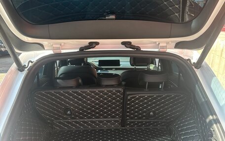 Genesis GV70, 2021 год, 5 650 000 рублей, 6 фотография
