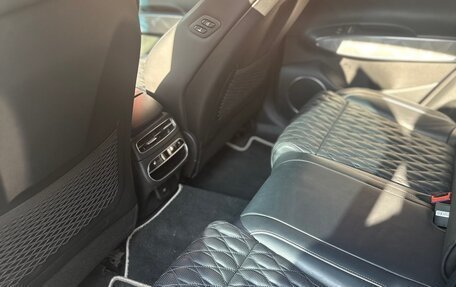 Genesis GV70, 2021 год, 5 650 000 рублей, 7 фотография