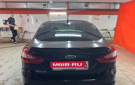 Ford Focus III, 2011 год, 900 000 рублей, 3 фотография