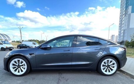 Tesla Model 3 I, 2021 год, 2 790 000 рублей, 2 фотография