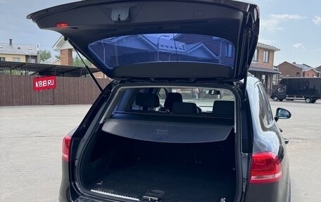 Volkswagen Touareg III, 2011 год, 1 280 000 рублей, 7 фотография