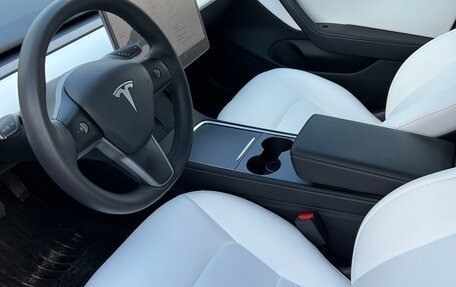 Tesla Model 3 I, 2021 год, 2 790 000 рублей, 10 фотография