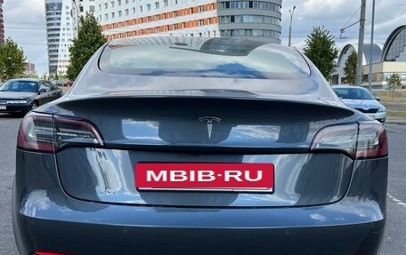 Tesla Model 3 I, 2021 год, 2 790 000 рублей, 12 фотография