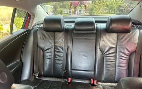 Volkswagen Passat B6, 2006 год, 710 000 рублей, 10 фотография