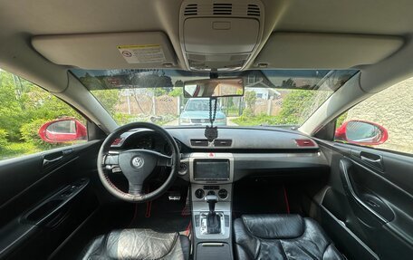 Volkswagen Passat B6, 2006 год, 710 000 рублей, 9 фотография