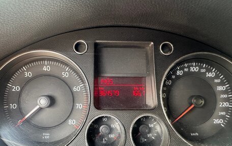 Volkswagen Passat B6, 2006 год, 710 000 рублей, 12 фотография