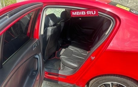 Volkswagen Passat B6, 2006 год, 710 000 рублей, 8 фотография