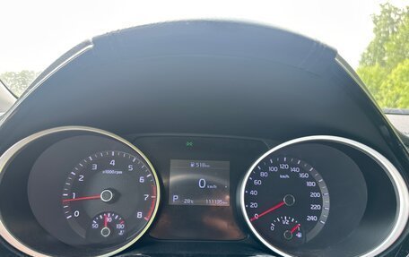 KIA cee'd III, 2019 год, 1 900 000 рублей, 8 фотография