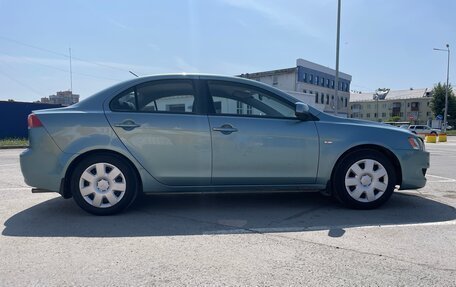 Mitsubishi Lancer IX, 2007 год, 560 000 рублей, 3 фотография