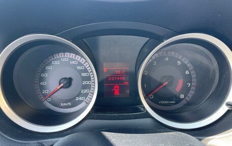 Mitsubishi Lancer IX, 2007 год, 560 000 рублей, 11 фотография