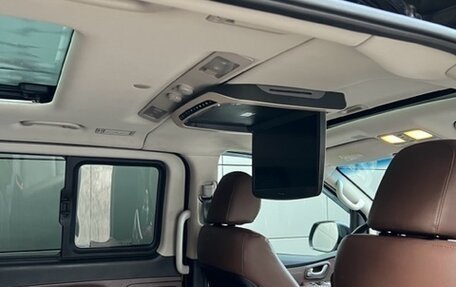 Hyundai Grand Starex Grand Starex I рестайлинг 2, 2020 год, 4 000 000 рублей, 2 фотография
