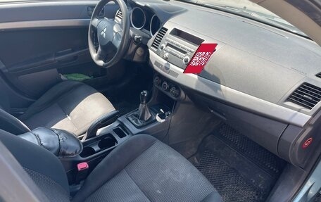 Mitsubishi Lancer IX, 2007 год, 560 000 рублей, 12 фотография
