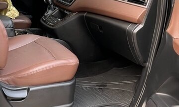 Hyundai Grand Starex Grand Starex I рестайлинг 2, 2020 год, 4 000 000 рублей, 11 фотография