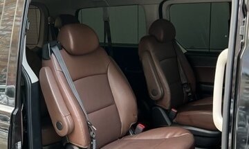 Hyundai Grand Starex Grand Starex I рестайлинг 2, 2020 год, 4 000 000 рублей, 9 фотография