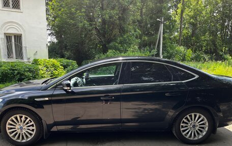 Ford Mondeo IV, 2012 год, 990 000 рублей, 4 фотография