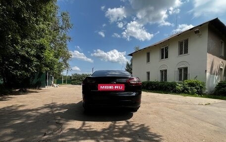 Ford Mondeo IV, 2012 год, 990 000 рублей, 2 фотография
