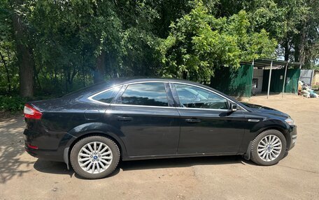 Ford Mondeo IV, 2012 год, 990 000 рублей, 11 фотография