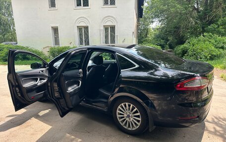 Ford Mondeo IV, 2012 год, 990 000 рублей, 13 фотография