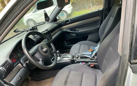 Audi A4, 2000 год, 400 000 рублей, 7 фотография
