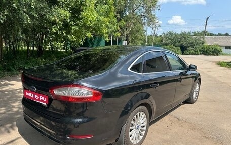 Ford Mondeo IV, 2012 год, 990 000 рублей, 14 фотография