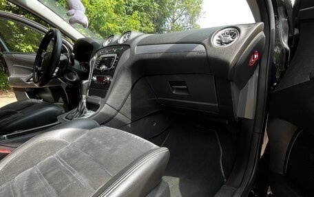 Ford Mondeo IV, 2012 год, 990 000 рублей, 10 фотография