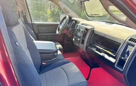 Dodge RAM IV, 2012 год, 1 900 000 рублей, 7 фотография