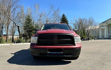 Dodge RAM IV, 2012 год, 1 900 000 рублей, 9 фотография
