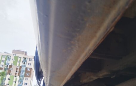Dodge Caravan IV, 2002 год, 290 000 рублей, 18 фотография