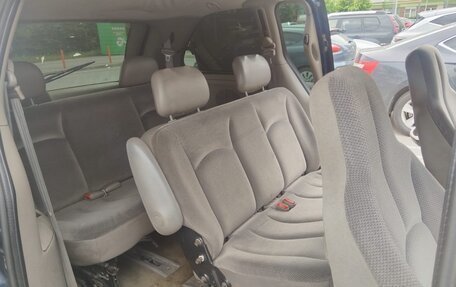 Dodge Caravan IV, 2002 год, 290 000 рублей, 20 фотография