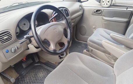 Dodge Caravan IV, 2002 год, 290 000 рублей, 17 фотография