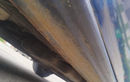 Dodge Caravan IV, 2002 год, 290 000 рублей, 19 фотография