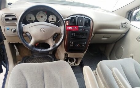 Dodge Caravan IV, 2002 год, 290 000 рублей, 16 фотография