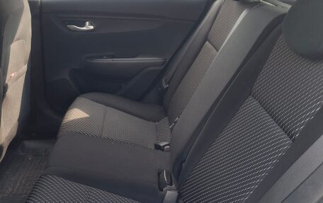 KIA Rio IV, 2018 год, 1 500 000 рублей, 13 фотография