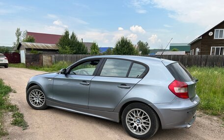 BMW 1 серия, 2006 год, 800 000 рублей, 4 фотография