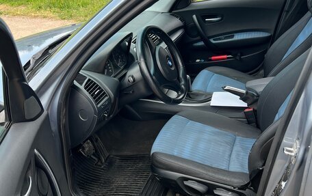 BMW 1 серия, 2006 год, 800 000 рублей, 7 фотография