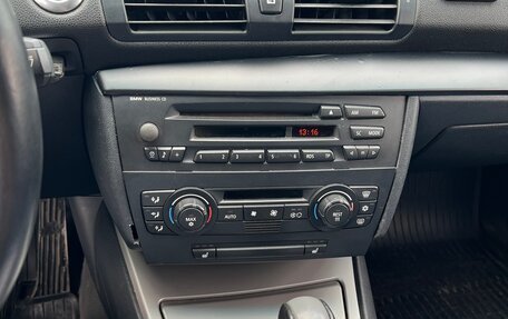 BMW 1 серия, 2006 год, 800 000 рублей, 9 фотография