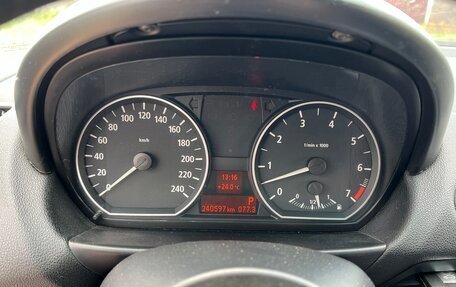 BMW 1 серия, 2006 год, 800 000 рублей, 8 фотография