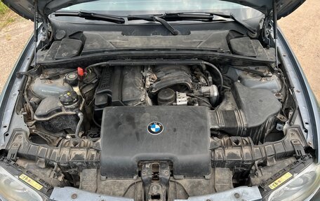 BMW 1 серия, 2006 год, 800 000 рублей, 11 фотография