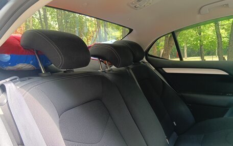 Citroen C4 II рестайлинг, 2016 год, 850 000 рублей, 4 фотография