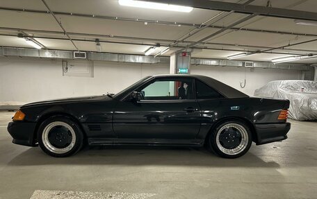 Mercedes-Benz SL-Класс AMG, 1993 год, 23 490 000 рублей, 3 фотография