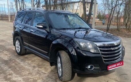 DW Hower H3 I, 2018 год, 1 000 000 рублей, 2 фотография