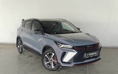 Geely Coolray I, 2024 год, 2 400 000 рублей, 3 фотография