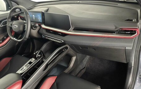 Geely Coolray I, 2024 год, 2 400 000 рублей, 9 фотография