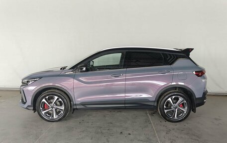 Geely Coolray I, 2024 год, 2 400 000 рублей, 8 фотография