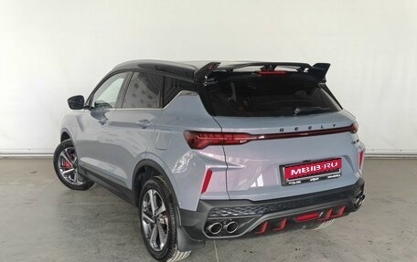 Geely Coolray I, 2024 год, 2 400 000 рублей, 6 фотография