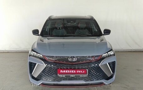Geely Coolray I, 2024 год, 2 400 000 рублей, 2 фотография