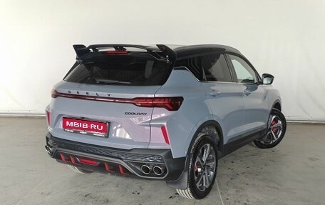 Geely Coolray I, 2024 год, 2 400 000 рублей, 4 фотография